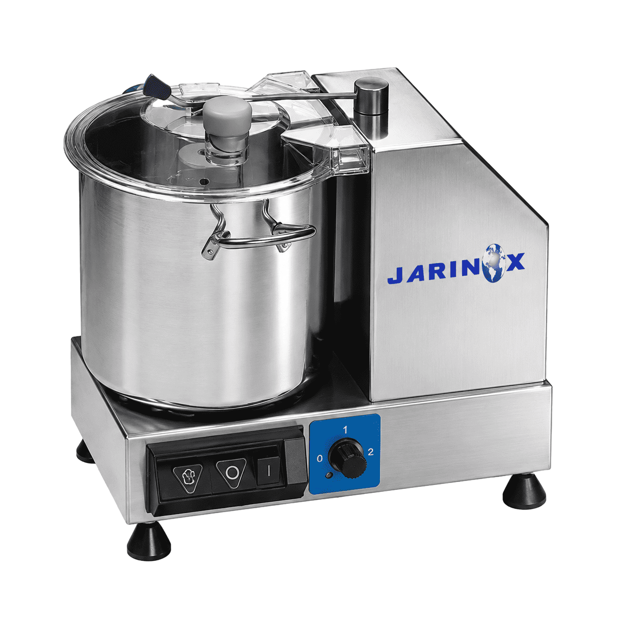Cutter / procesador industrial de alimentos - Image 2