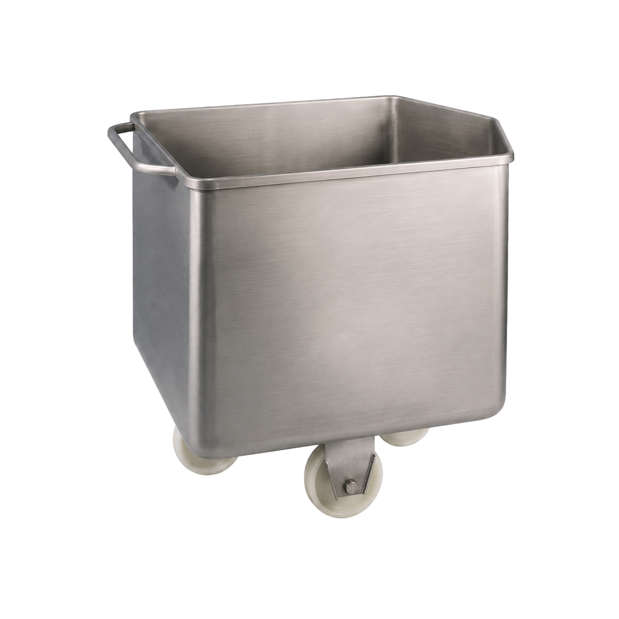 Carro transportador de carne 200 litros