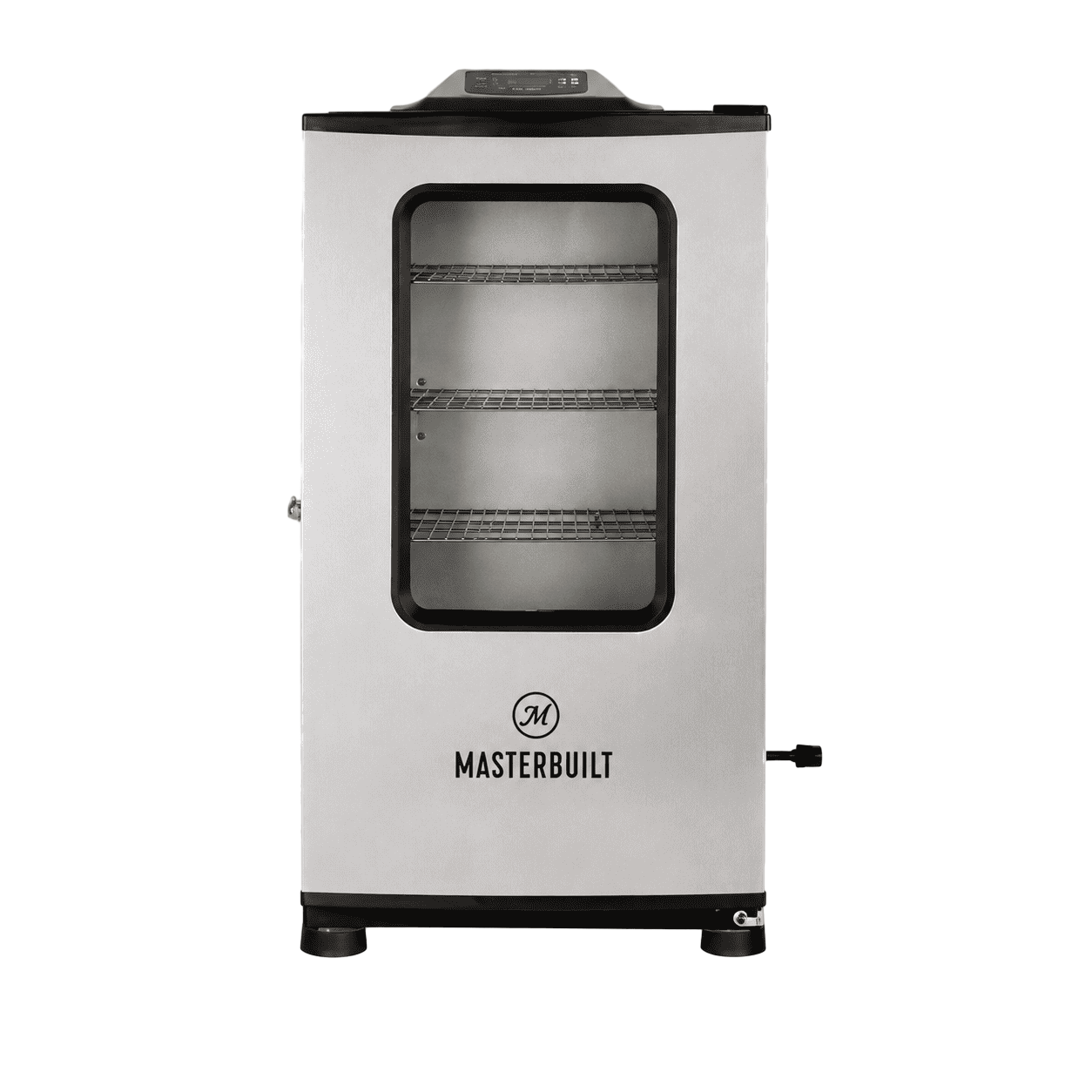 Horno ahumador eléctrico