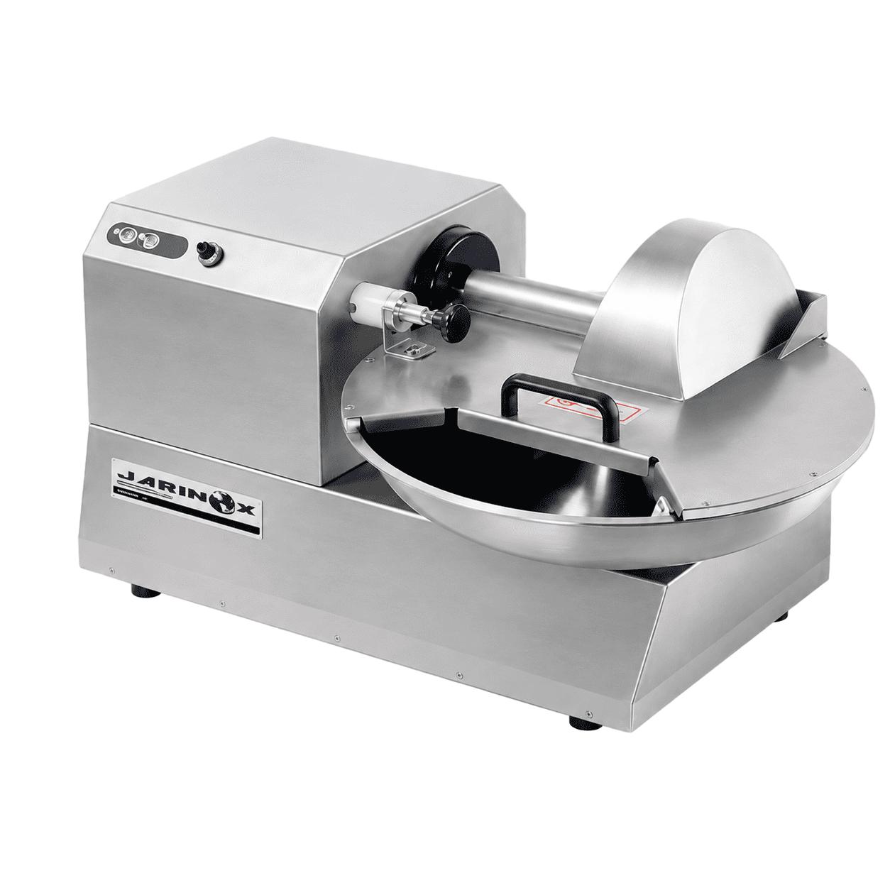 Cutter horizontal 12 litros