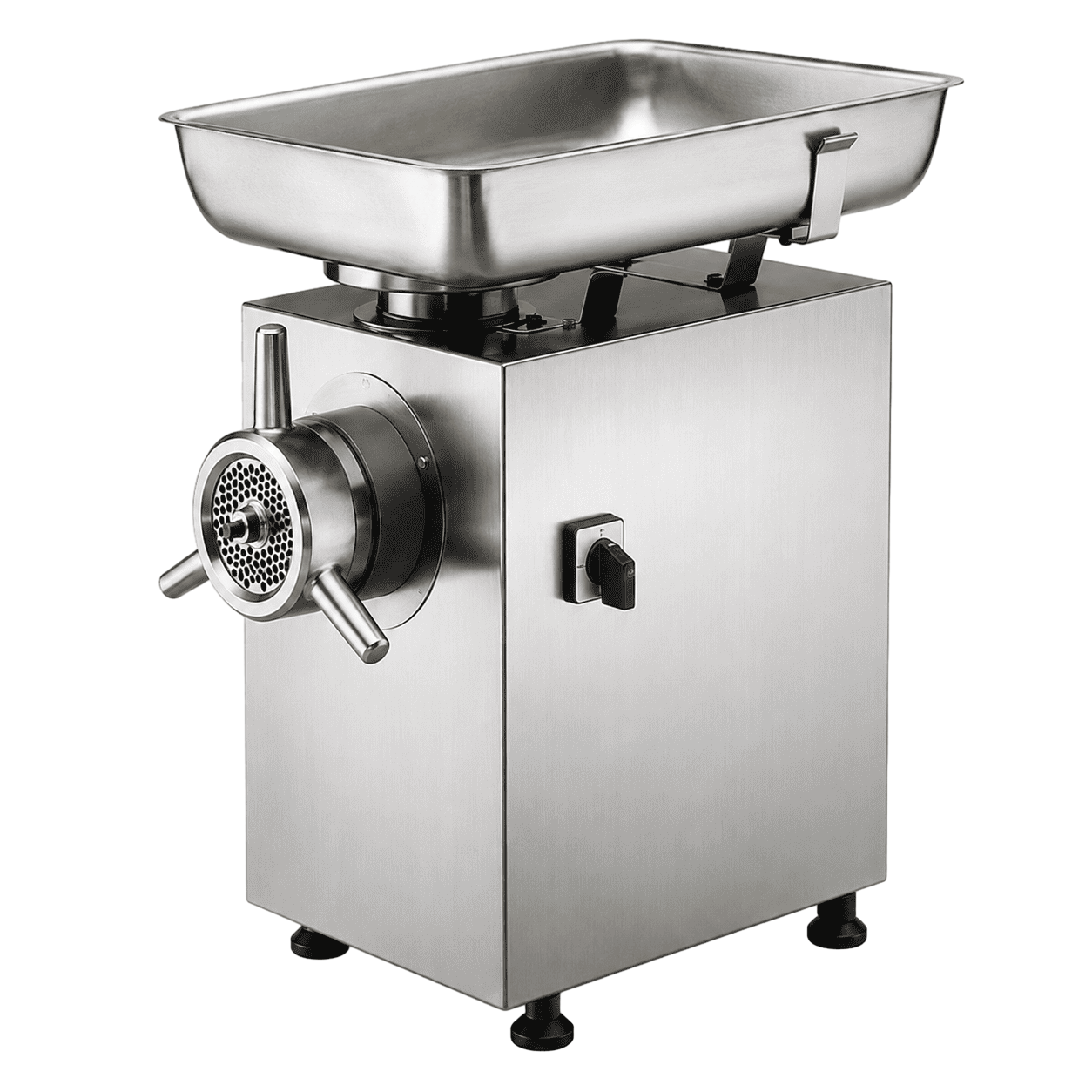 Molino para carnes