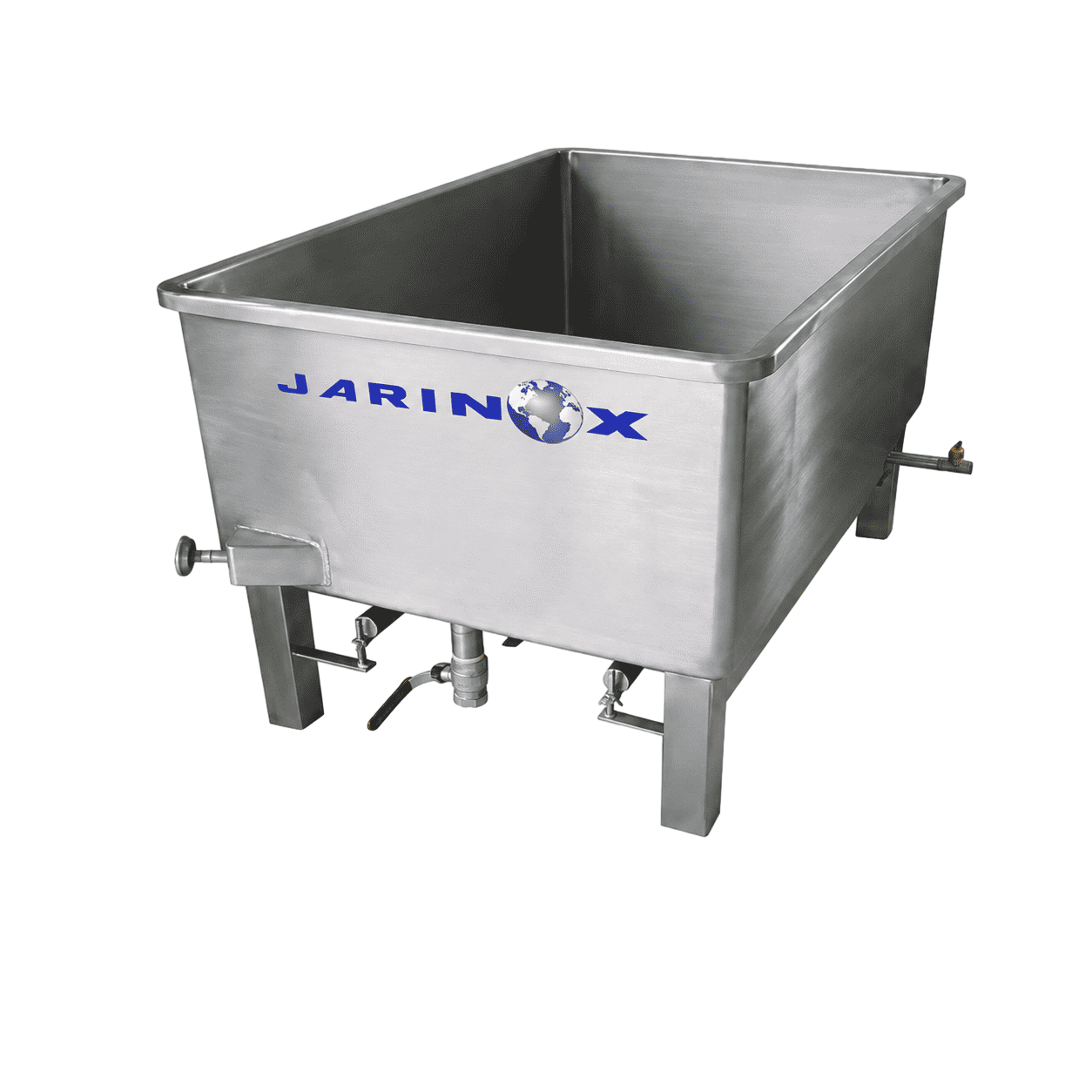 Tanque de cocción - Image 4