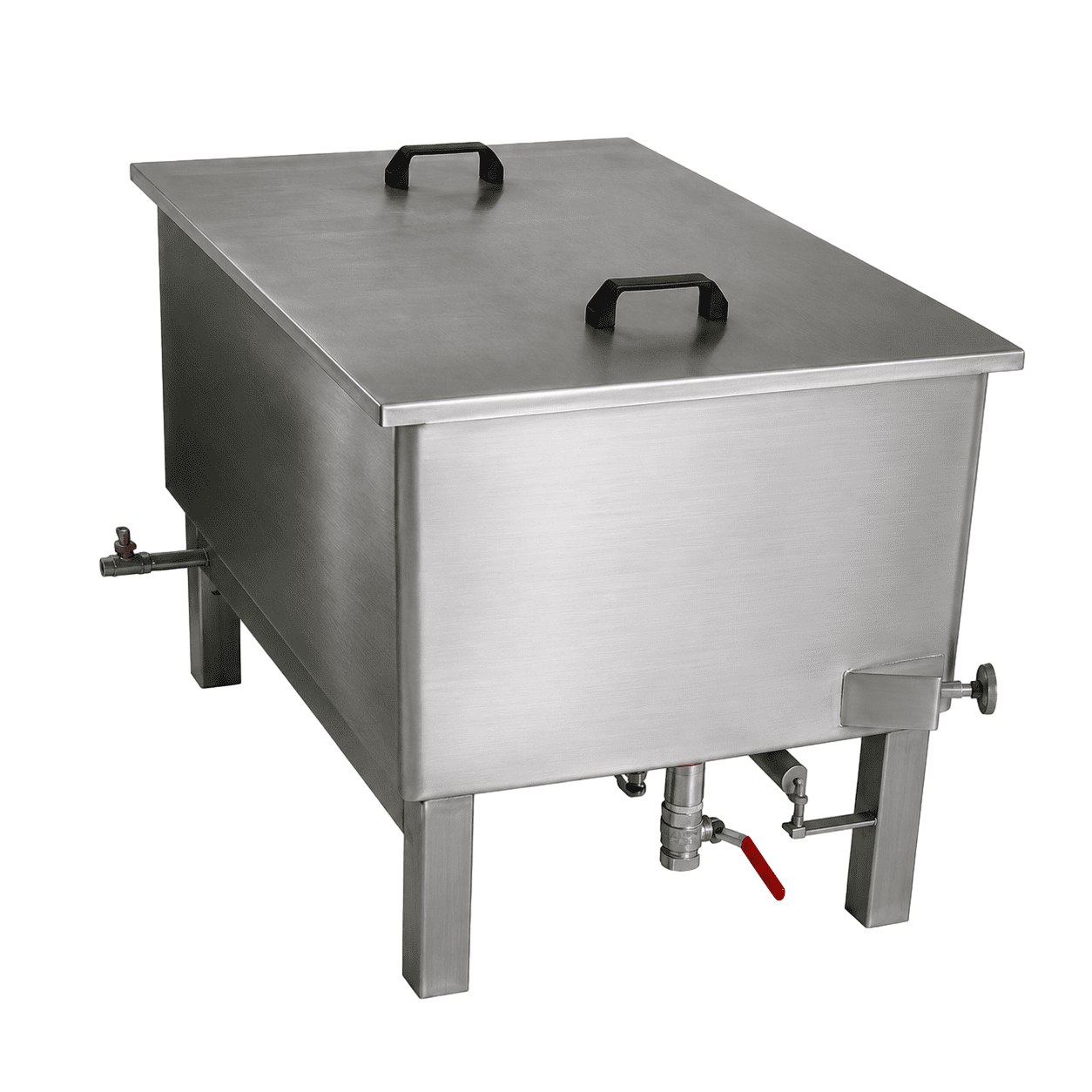 Tanque de cocción - Image 2