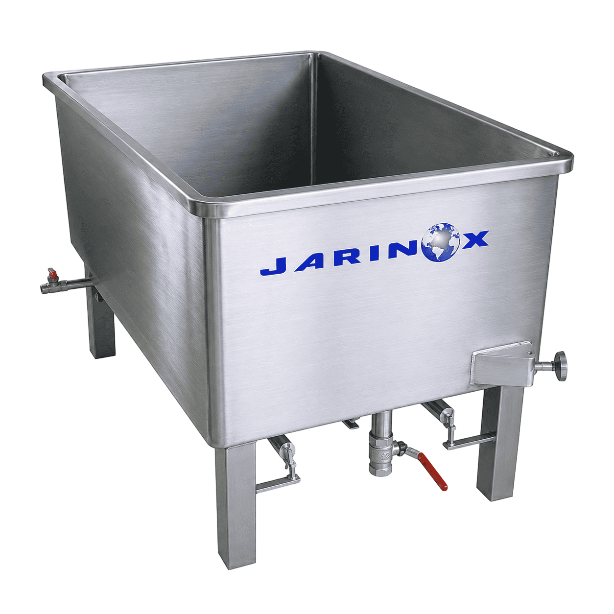 Tanque de cocción - Image 3