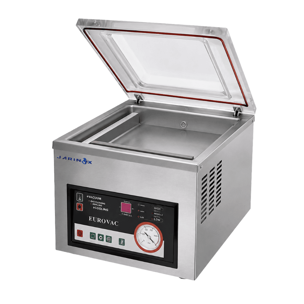 Empacadora al vacío DZ-260