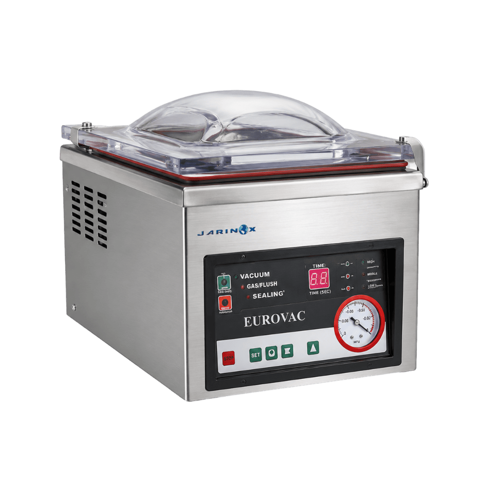 Empacadora al vacío DZ-260 - Image 2