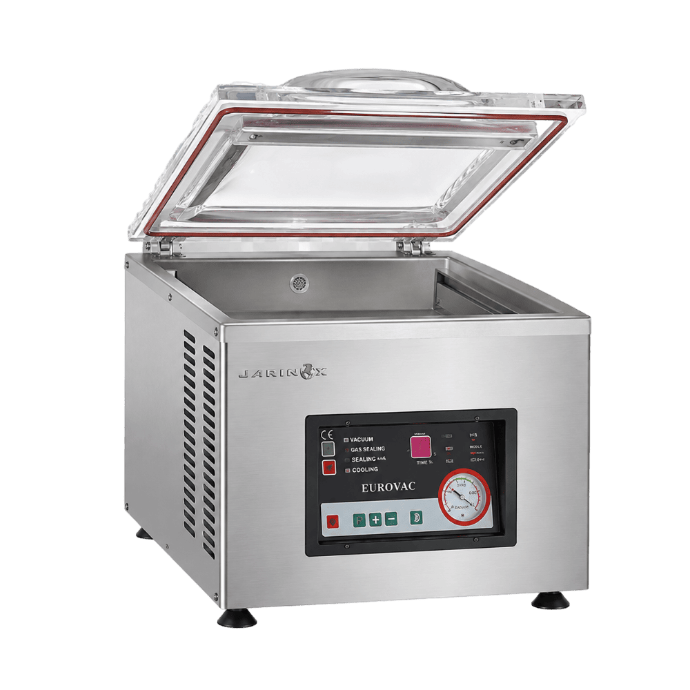 Empacadora al vacío DZ-260 - Image 3