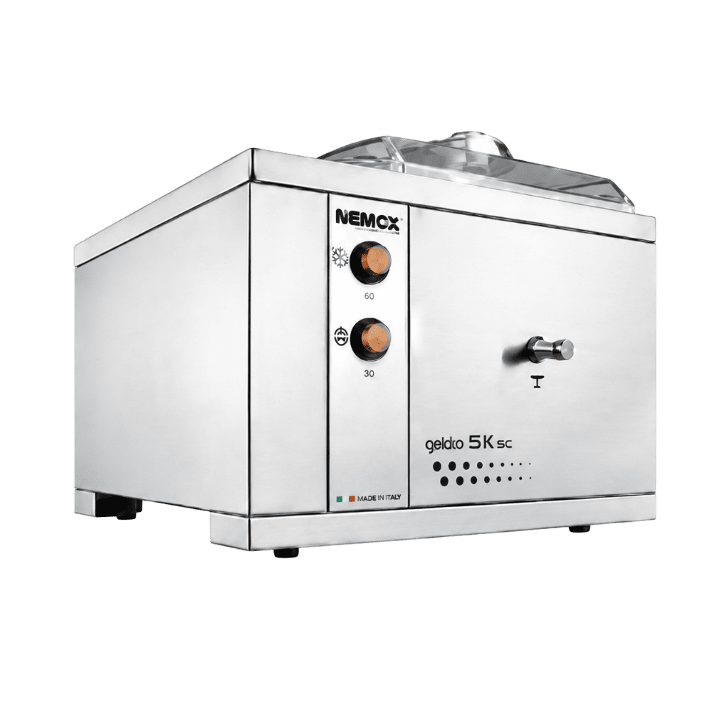 GELATO PRO 5K SC