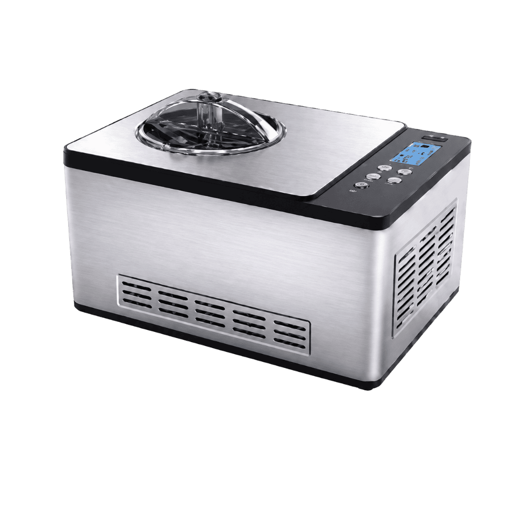 Máquina para helados ICM 200-LS