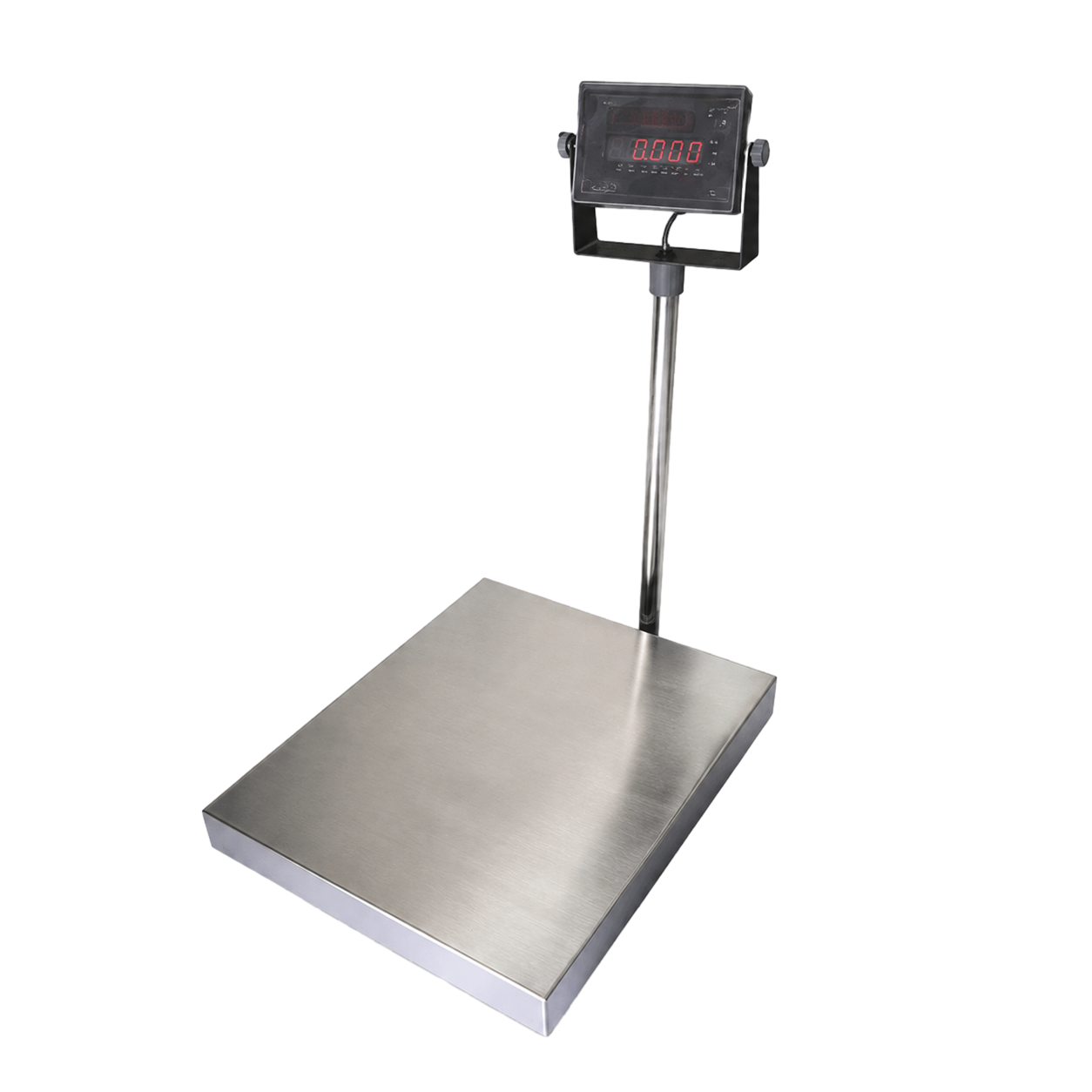 IND20 INOX PL40