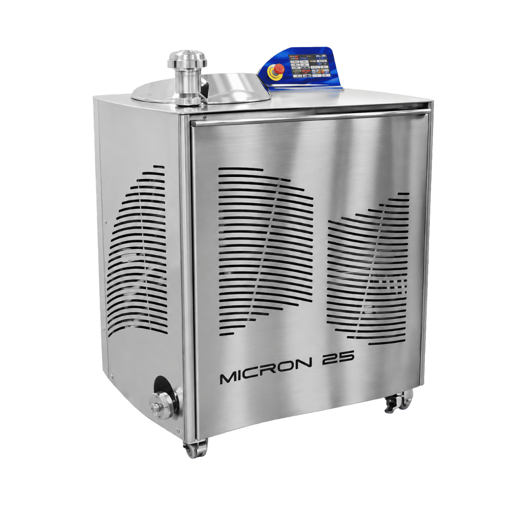 MICRON 25