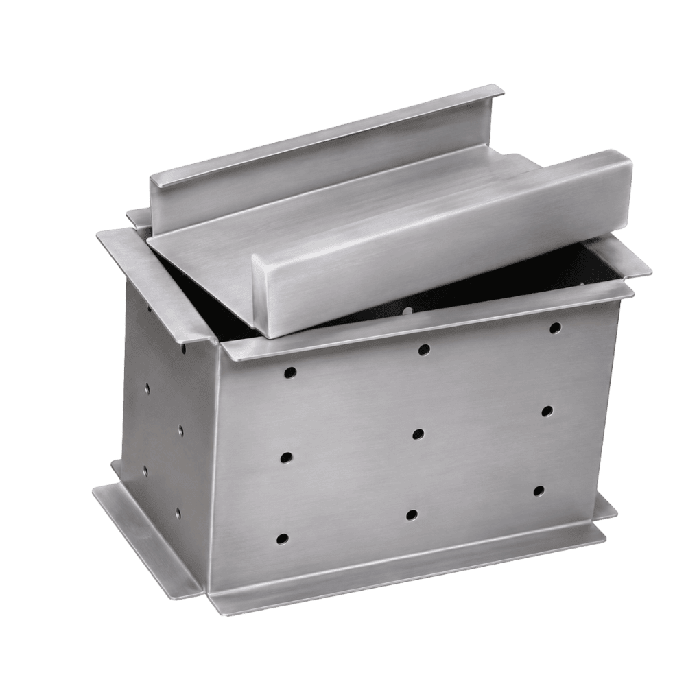 Molde para queso doble crema MOLD DC