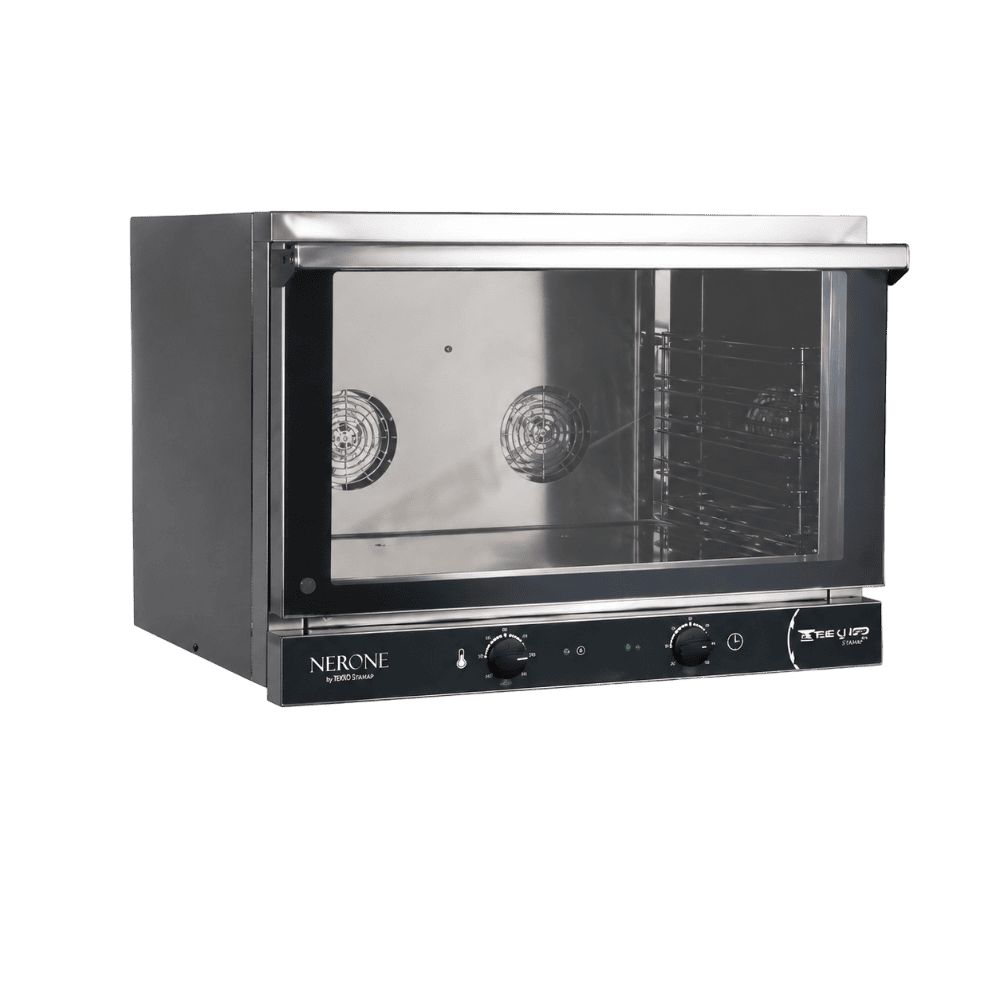 Hornos de convección NERON 600-3