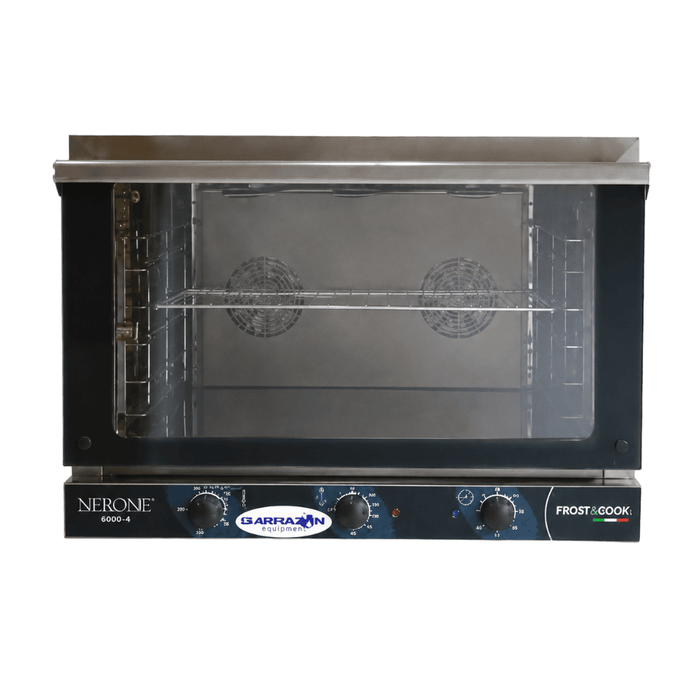 Hornos de convección NERON 600-3G