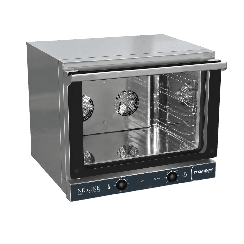 Hornos de convección NERONE GN 595-4