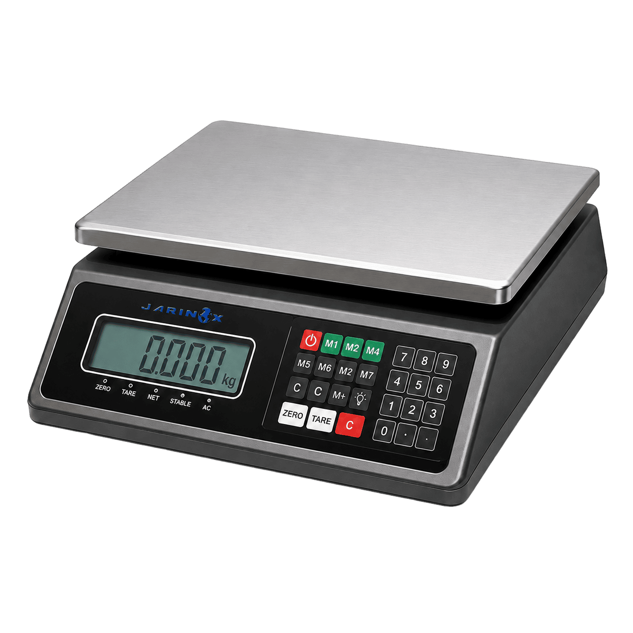 PCR-20 TORREY