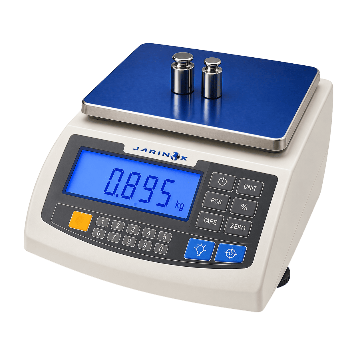PRECISION MWP-3000