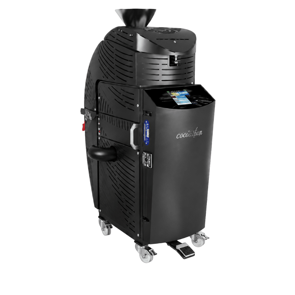 ROASTER 102