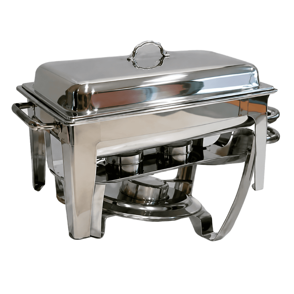 SAMOVAR RECTANGULAR