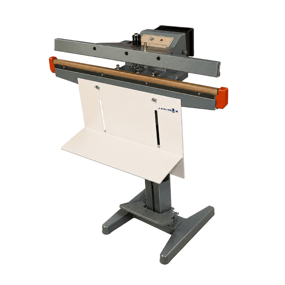 Selladora de pedal SP-1
