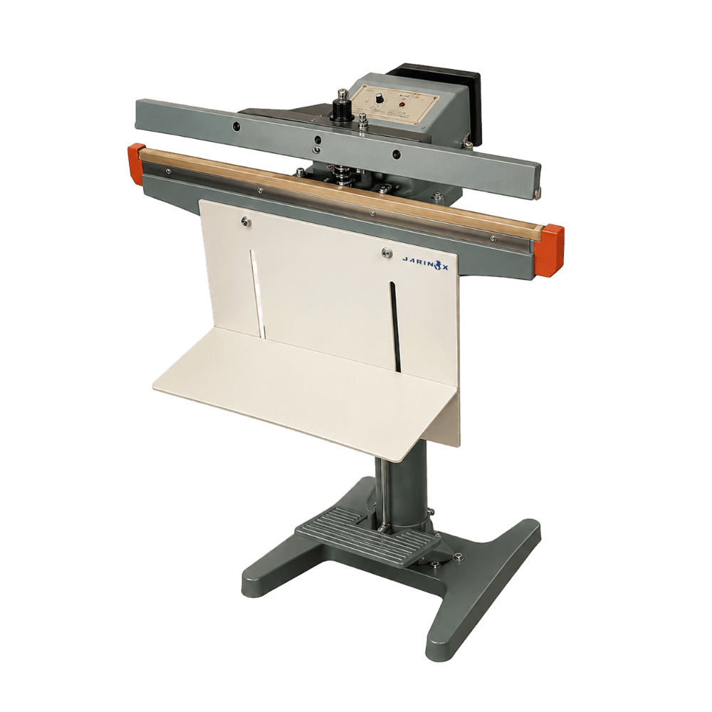 Selladora de pedal SP-2