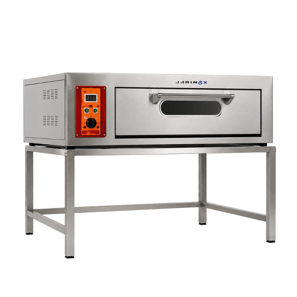 Horno estático XY