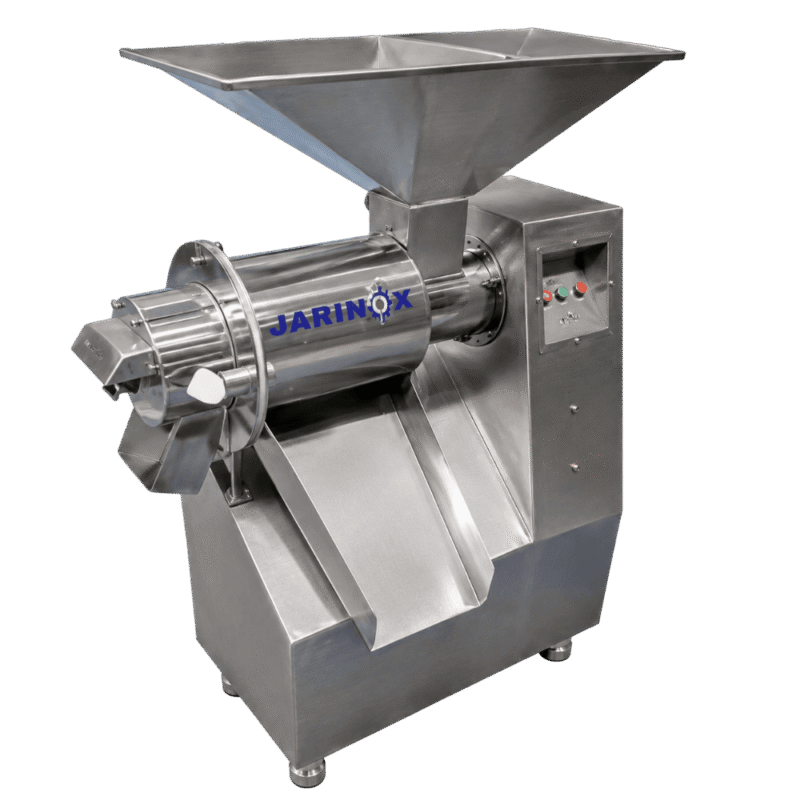 Despulpadora de frutas DF-600