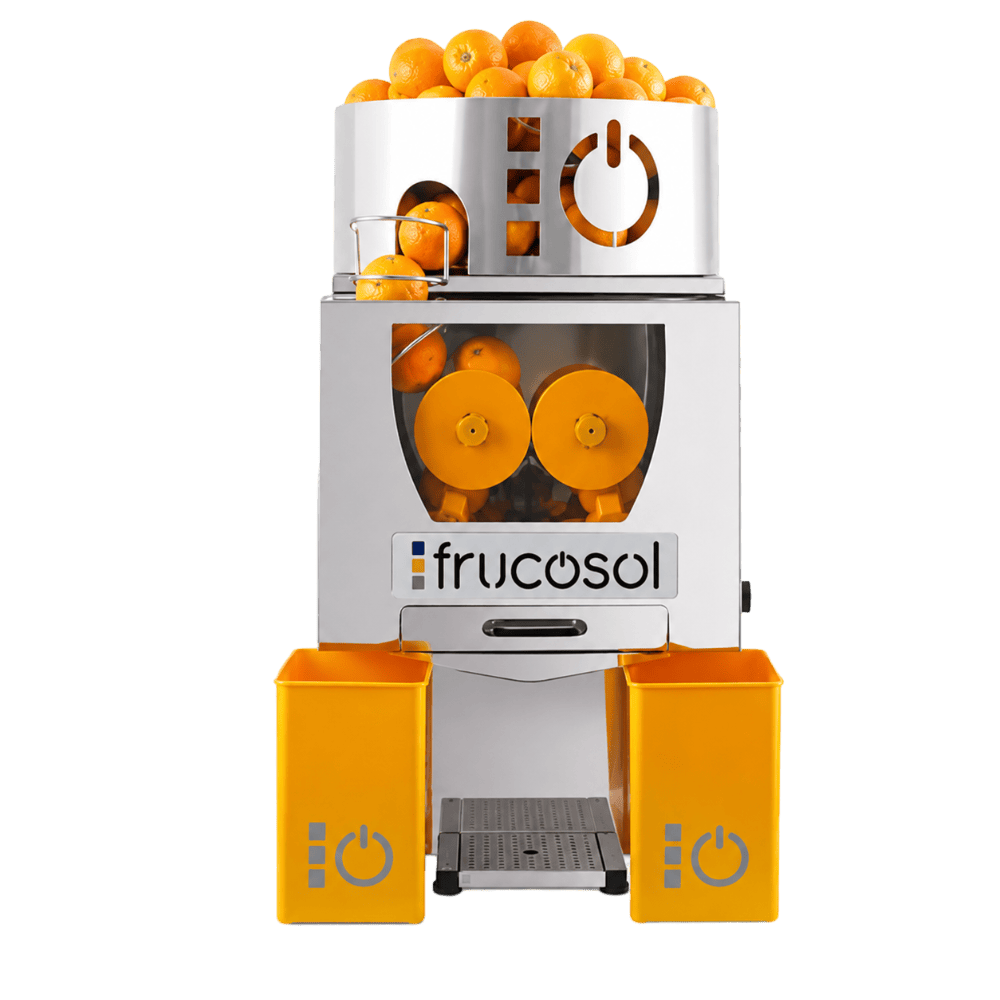 Extractores y Exprimidores F50 A